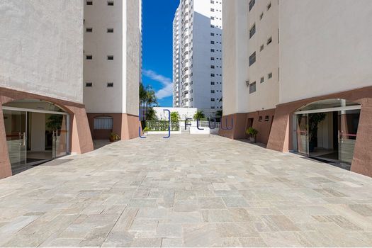 Foto 41 do(a) Apartamento de 3 quartos à venda em Jardim Taquaral, São Paulo