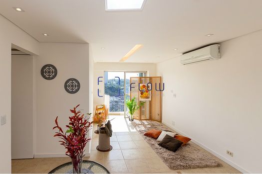 Foto 4 do(a) Apartamento de 3 quartos à venda em Jardim Taquaral, São Paulo