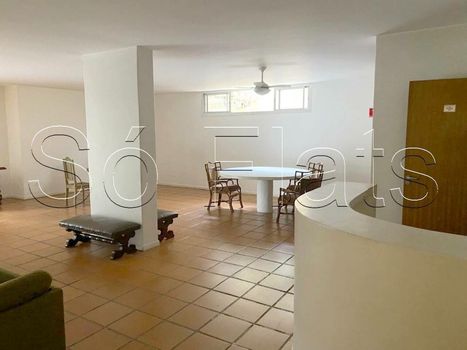 Foto 16 do(a) Apartamento de 2 quartos à venda em Jardim Paulista, São Paulo