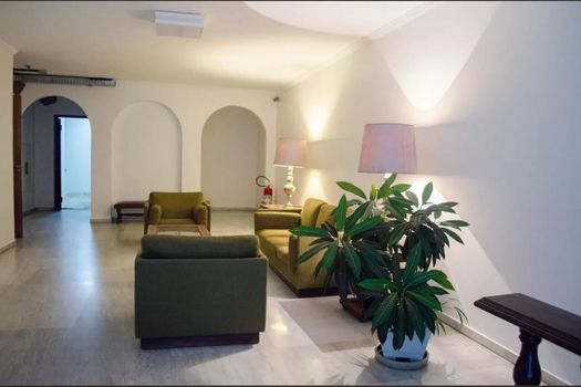 Foto 14 do(a) Apartamento de 2 quartos à venda em Jardim Paulista, São Paulo
