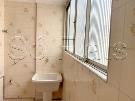 Foto 5 do(a) Apartamento de 2 quartos à venda em Jardim Paulista, São Paulo
