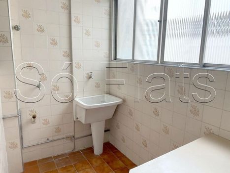 Foto 4 do(a) Apartamento de 2 quartos à venda em Jardim Paulista, São Paulo