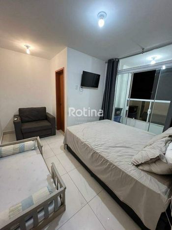 Foto 6 do(a) Apartamento de 2 quartos à venda em Granja Marileusa, Uberlândia