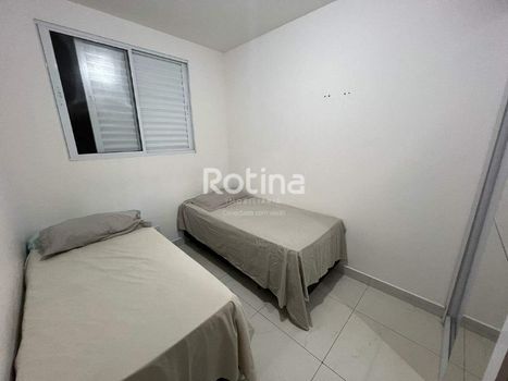 Foto 8 do(a) Apartamento de 2 quartos à venda em Granja Marileusa, Uberlândia
