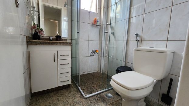 Foto 19 do(a) Cobertura de 3 quartos à venda em Dona Clara, Belo Horizonte