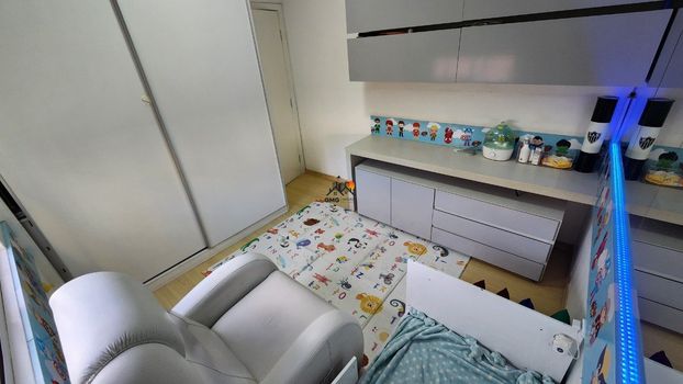 Foto 21 do(a) Cobertura de 3 quartos à venda em Dona Clara, Belo Horizonte