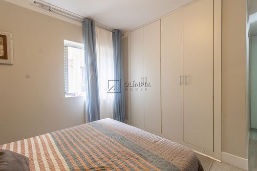 Foto 19 do(a) Apartamento de 3 quartos à venda em Jardim Paulista, São Paulo