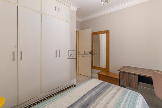Foto 16 do(a) Apartamento de 3 quartos à venda em Jardim Paulista, São Paulo