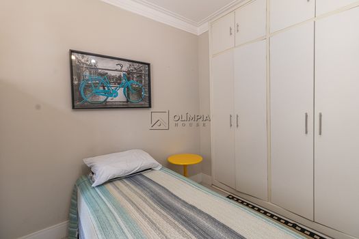 Foto 14 do(a) Apartamento de 3 quartos à venda em Jardim Paulista, São Paulo