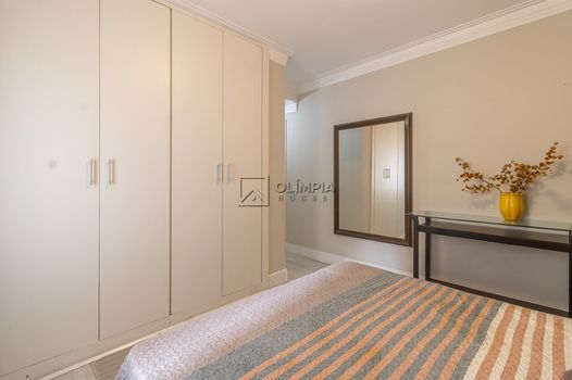 Foto 20 do(a) Apartamento de 3 quartos à venda em Jardim Paulista, São Paulo