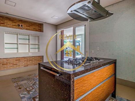 Foto 46 do(a) Casa em Condomínio de 4 quartos à venda em Sítios de Recreio Gramado, Campinas