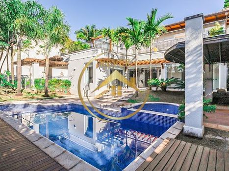 Foto 38 do(a) Casa em Condomínio de 4 quartos à venda em Sítios de Recreio Gramado, Campinas