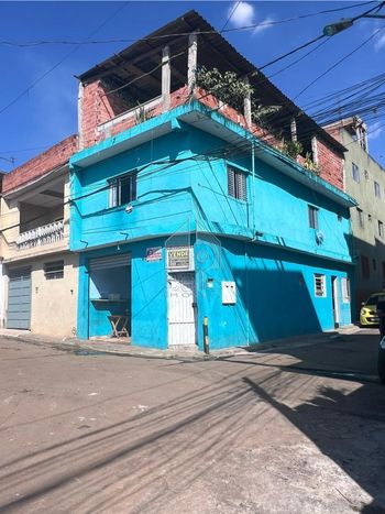 Foto 1 do(a) Casa de 2 quartos à venda em Conjunto Habitacional Inácio Monteiro, São Paulo