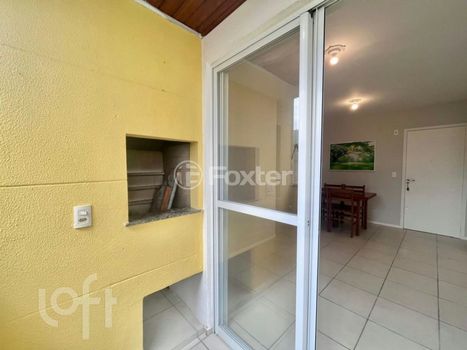 Foto 3 do(a) Apartamento de 2 quartos à venda em Ribeirão da Ilha, Florianópolis