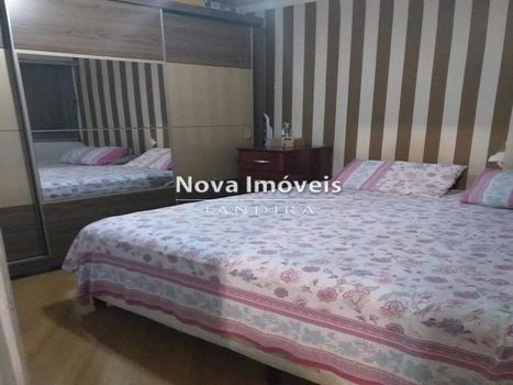 Foto 5 do(a) Casa de 3 quartos à venda em Jardim São Luiz, Jandira