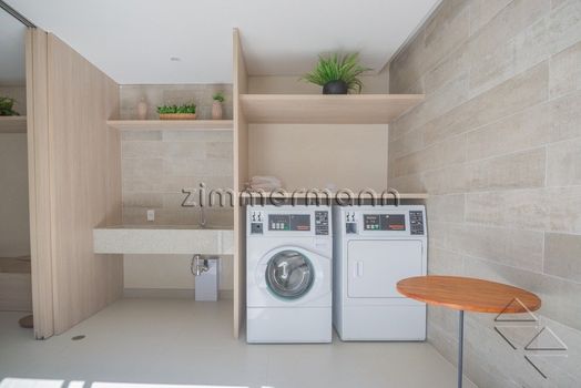 Foto 18 do(a) Apartamento de 1 quartos à venda em Vila Mariana, São Paulo
