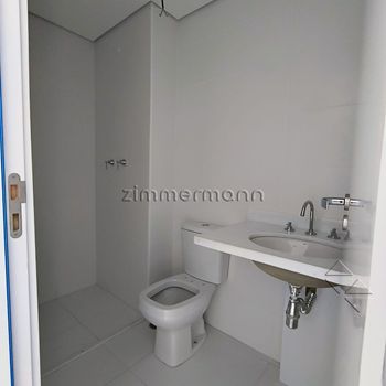 Foto 7 do(a) Apartamento de 1 quartos à venda em Vila Mariana, São Paulo