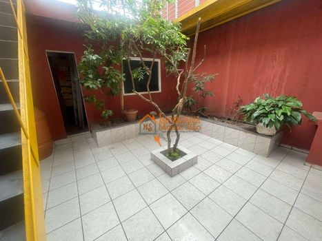 Foto 9 do(a) Casa em Condomínio de 2 quartos à venda em Cidade Seródio, Guarulhos