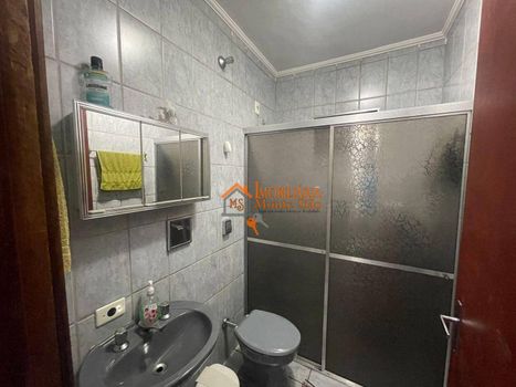 Foto 6 do(a) Casa em Condomínio de 2 quartos à venda em Cidade Seródio, Guarulhos