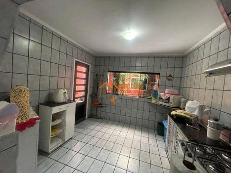 Foto 2 do(a) Casa em Condomínio de 2 quartos à venda em Cidade Seródio, Guarulhos