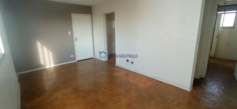 Foto 14 do(a) Apartamento de 2 quartos à venda em Jardim Brasil (Zona Sul), São Paulo
