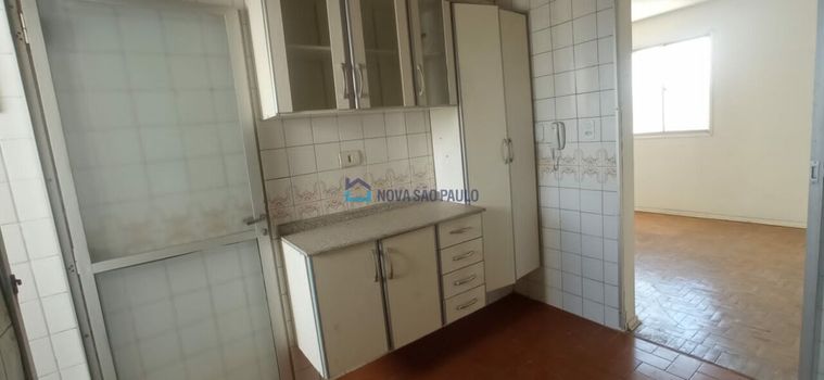 Foto 5 do(a) Apartamento de 2 quartos à venda em Jardim Brasil (Zona Sul), São Paulo