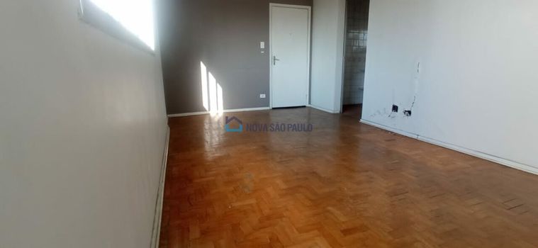 Foto 1 do(a) Apartamento de 2 quartos à venda em Jardim Brasil (Zona Sul), São Paulo