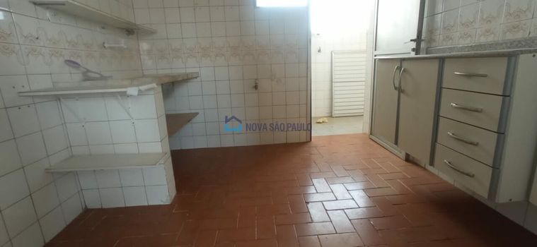 Foto 3 do(a) Apartamento de 2 quartos à venda em Jardim Brasil (Zona Sul), São Paulo