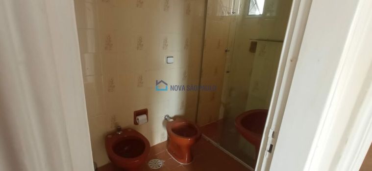 Foto 9 do(a) Apartamento de 2 quartos à venda em Jardim Brasil (Zona Sul), São Paulo
