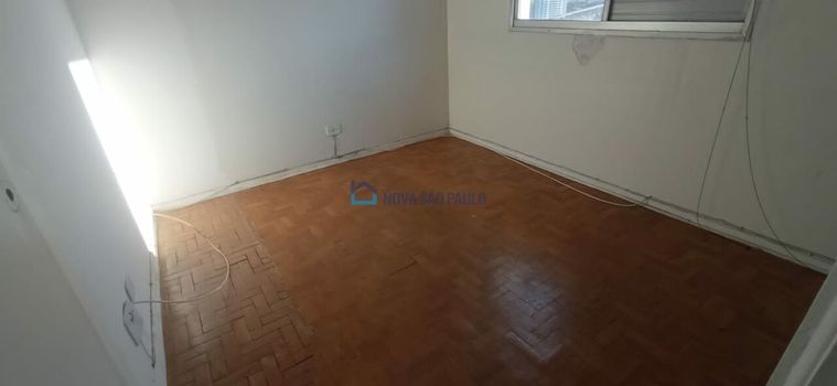 Foto 11 do(a) Apartamento de 2 quartos à venda em Jardim Brasil (Zona Sul), São Paulo