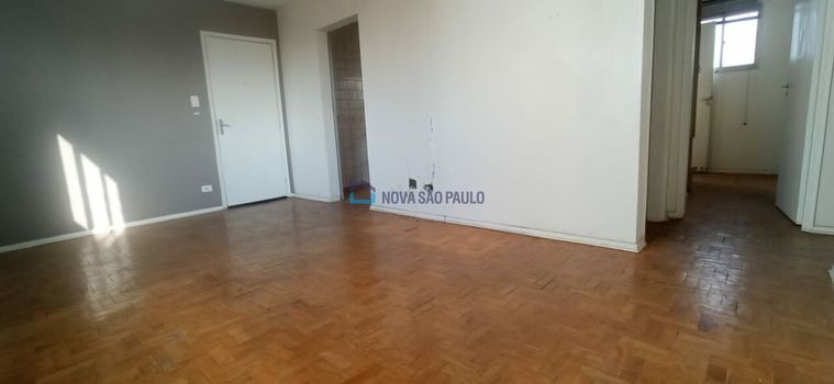 Foto 2 do(a) Apartamento de 2 quartos à venda em Jardim Brasil (Zona Sul), São Paulo