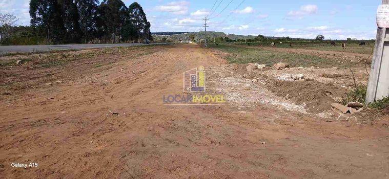 Foto 5 do(a) Terreno false à venda em Primavera, Vitória da Conquista