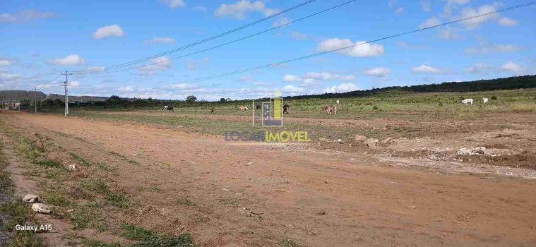 Foto 3 do(a) Terreno false à venda em Primavera, Vitória da Conquista