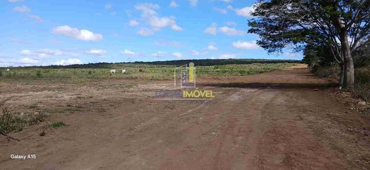 Foto 6 do(a) Terreno false à venda em Primavera, Vitória da Conquista