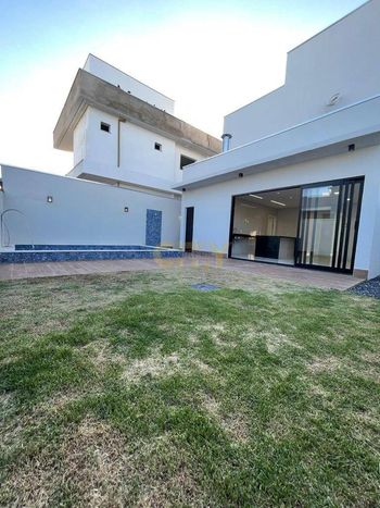 Foto 9 do(a) Casa em Condomínio de 4 quartos à venda em Condomínio Primor das Torres, Cuiabá