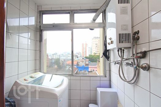 Foto 9 do(a) Apartamento de 1 quartos à venda em Independência, Porto Alegre