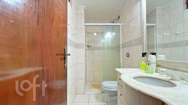 Foto 5 do(a) Apartamento de 1 quartos à venda em Independência, Porto Alegre