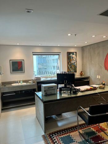 Foto 2 do(a) Sala / Conjunto Comercial false à venda em Jardim Paulista, São Paulo