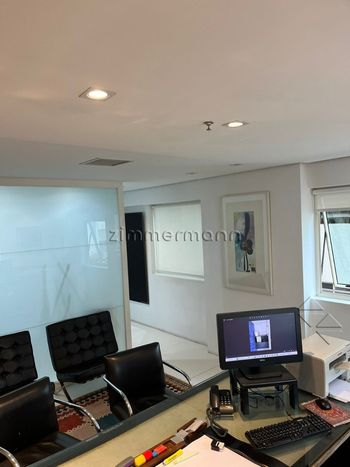 Foto 5 do(a) Sala / Conjunto Comercial false à venda em Jardim Paulista, São Paulo