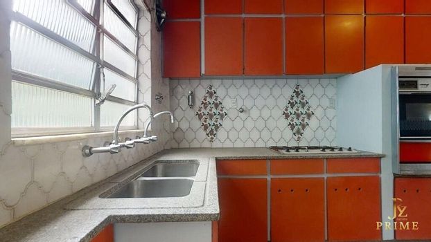 Foto 19 do(a) Apartamento de 4 quartos à venda em Lagoa, Rio de Janeiro