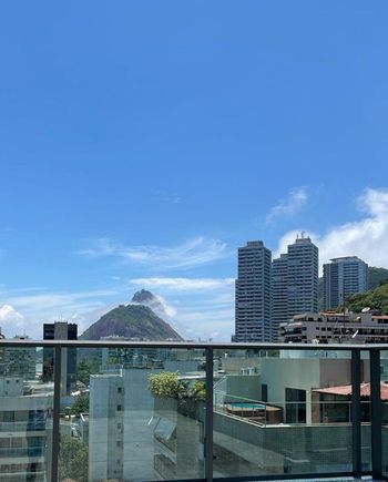 Foto 12 do(a) Cobertura de 4 quartos à venda em Botafogo, Rio de Janeiro