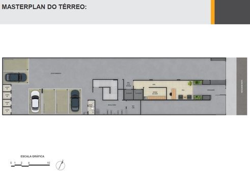 Foto 32 do(a) Cobertura de 4 quartos à venda em Botafogo, Rio de Janeiro