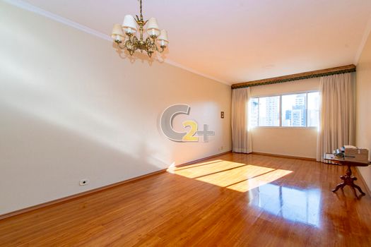 Foto 1 do(a) Apartamento de 3 quartos à venda em Perdizes, São Paulo