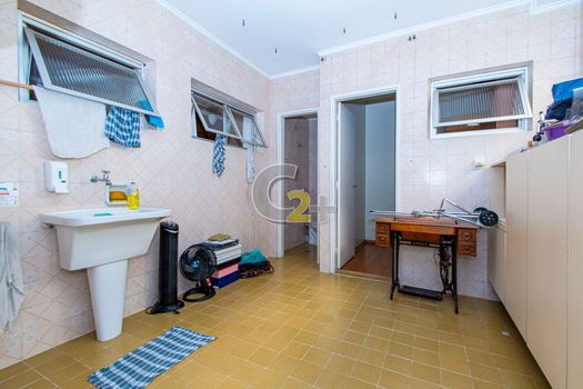Foto 16 do(a) Apartamento de 3 quartos à venda em Perdizes, São Paulo