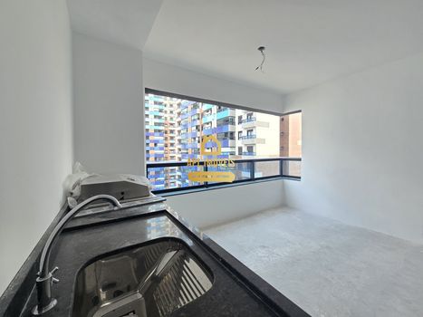 Foto 3 do(a) Apartamento de 2 quartos à venda em Vila Augusta, Guarulhos