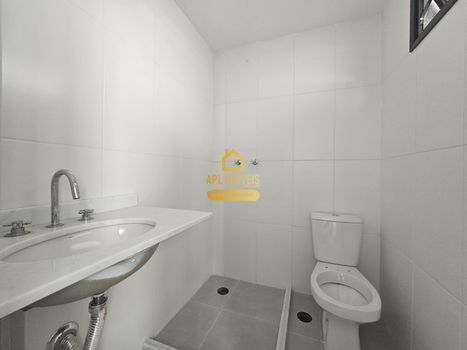 Foto 15 do(a) Apartamento de 2 quartos à venda em Vila Augusta, Guarulhos