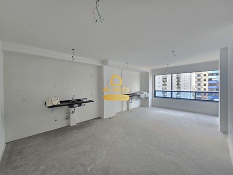 Foto 4 do(a) Apartamento de 2 quartos à venda em Vila Augusta, Guarulhos