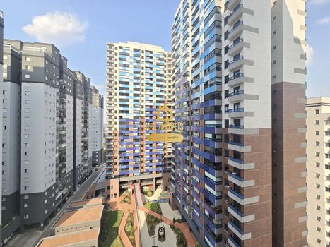 Foto 30 do(a) Apartamento de 2 quartos à venda em Vila Augusta, Guarulhos