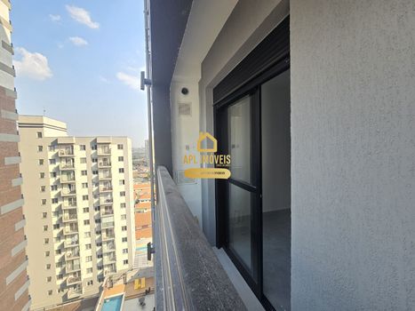 Foto 14 do(a) Apartamento de 2 quartos à venda em Vila Augusta, Guarulhos
