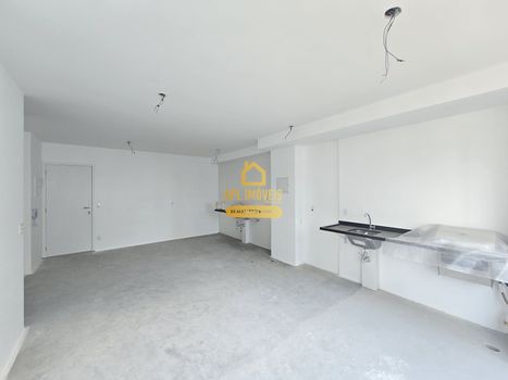 Foto 5 do(a) Apartamento de 2 quartos à venda em Vila Augusta, Guarulhos